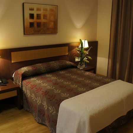 Tch Hotel Lorquí Eksteriør billede