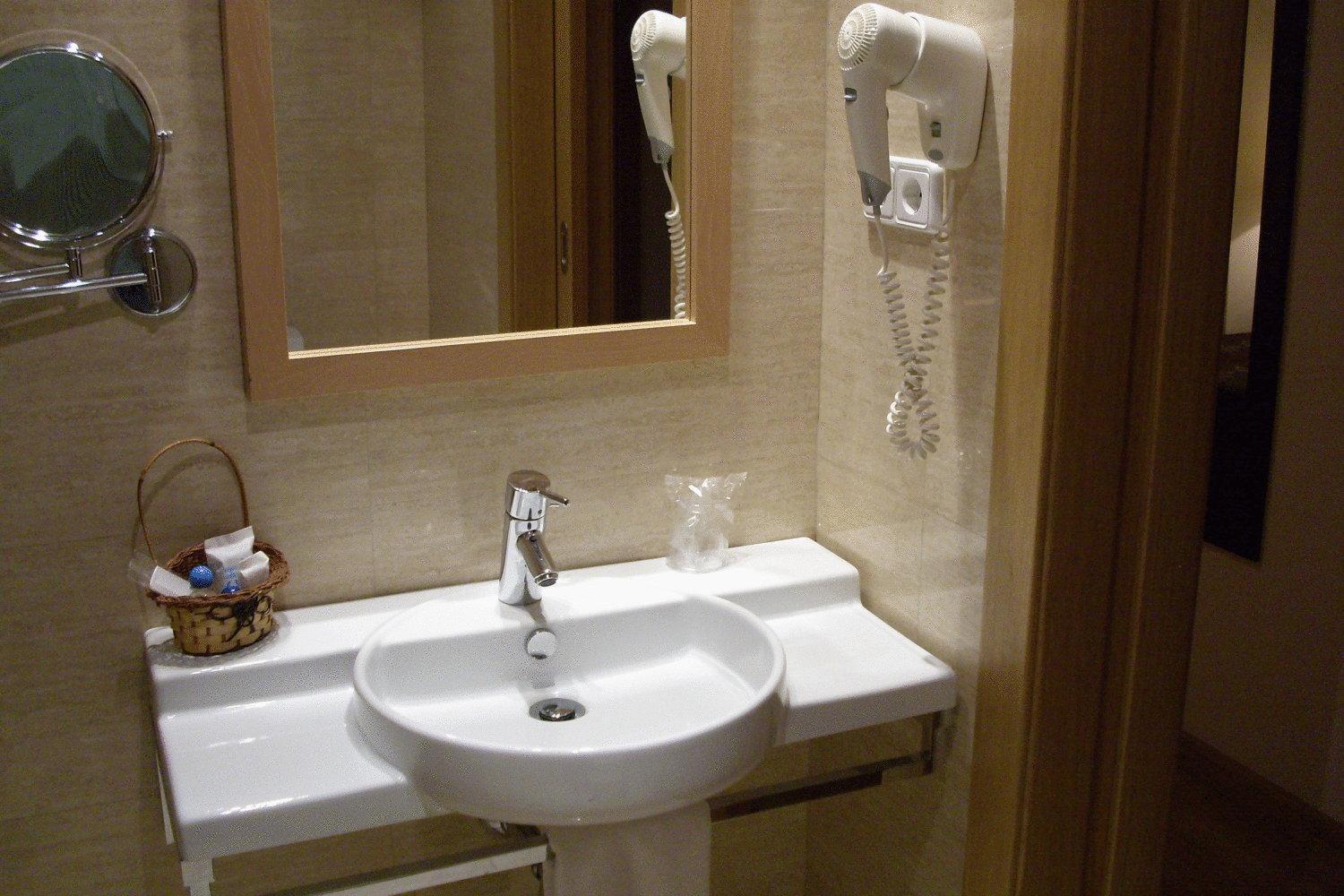 Tch Hotel Lorquí Eksteriør billede