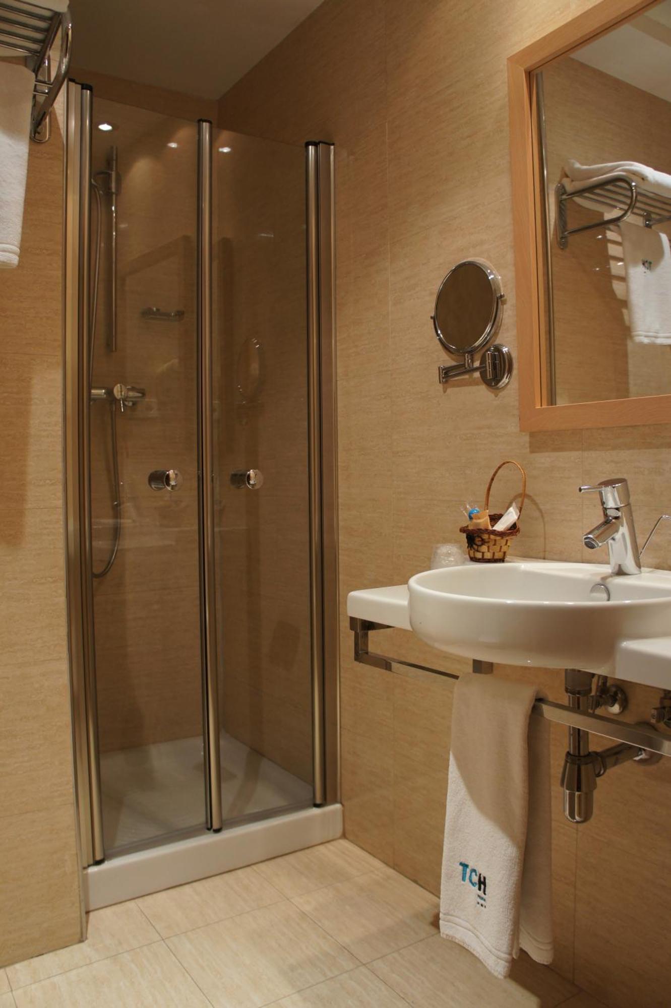 Tch Hotel Lorquí Eksteriør billede