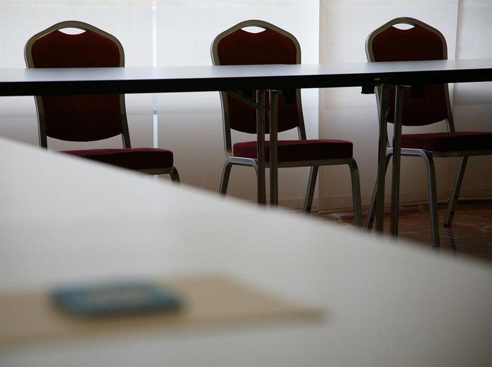 Tch Hotel Lorquí Eksteriør billede